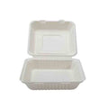 2-PACK OF CONTAINER PAPER HING WHT 8X8