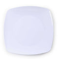 120-PACK OF PLATE PLAS DINNER WHT RENASNCE