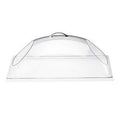 1-PACK OF Cover Pastry Clear W/both Endcut