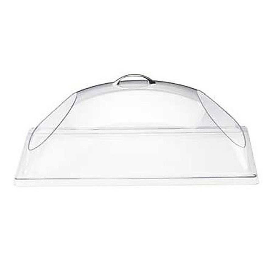 1-PACK OF Cover Pastry Clear W/both Endcut