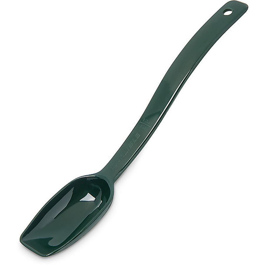12-PACK OF SPOON PLAS SAL 8" 1/2OZ CDN