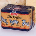 12-PACK OF CHEESE GOAT GJETOST EKTE