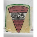 1-PACK OF CHEESE WEDGE MENAGE PRE CUT