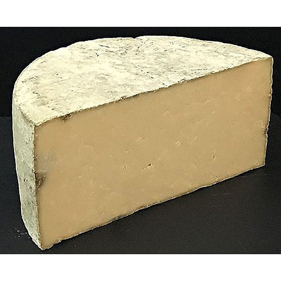 1-PACK OF CHEESE CHEDDAR CLOTHBOUND