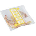 1000-PACK OF Bag Plastic Tuesday Portion Microwavable