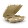 1-PACK OF CONTAINER FIBER 9X9 3C