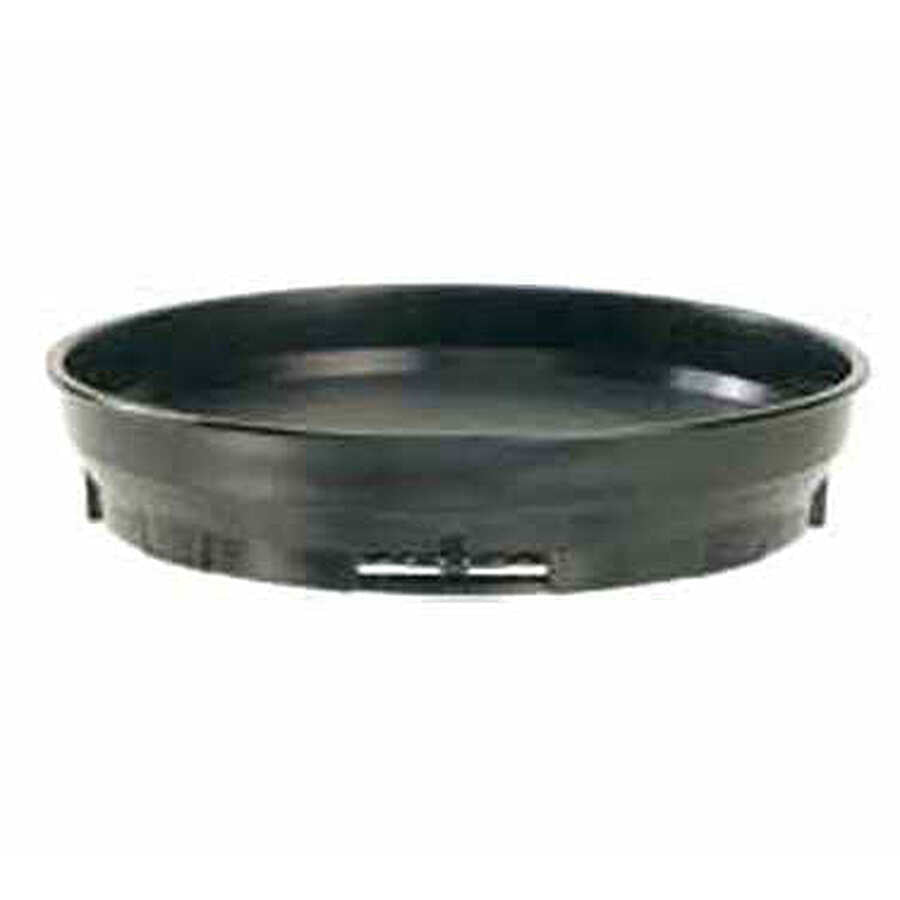 48-PACK OF BOWL PLASTIC SHORLINE BLU