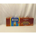 12-PACK OF PASTA LINGUINI WHL WHEAT