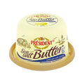 12-PACK OF BUTTER SALTED MOTTE DE BEURRE