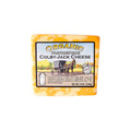 12-PACK OF CHEESE COLBY JACK ORGANIC