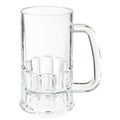 12-PACK OF MUG PLAS CLR POLY CARBONATE