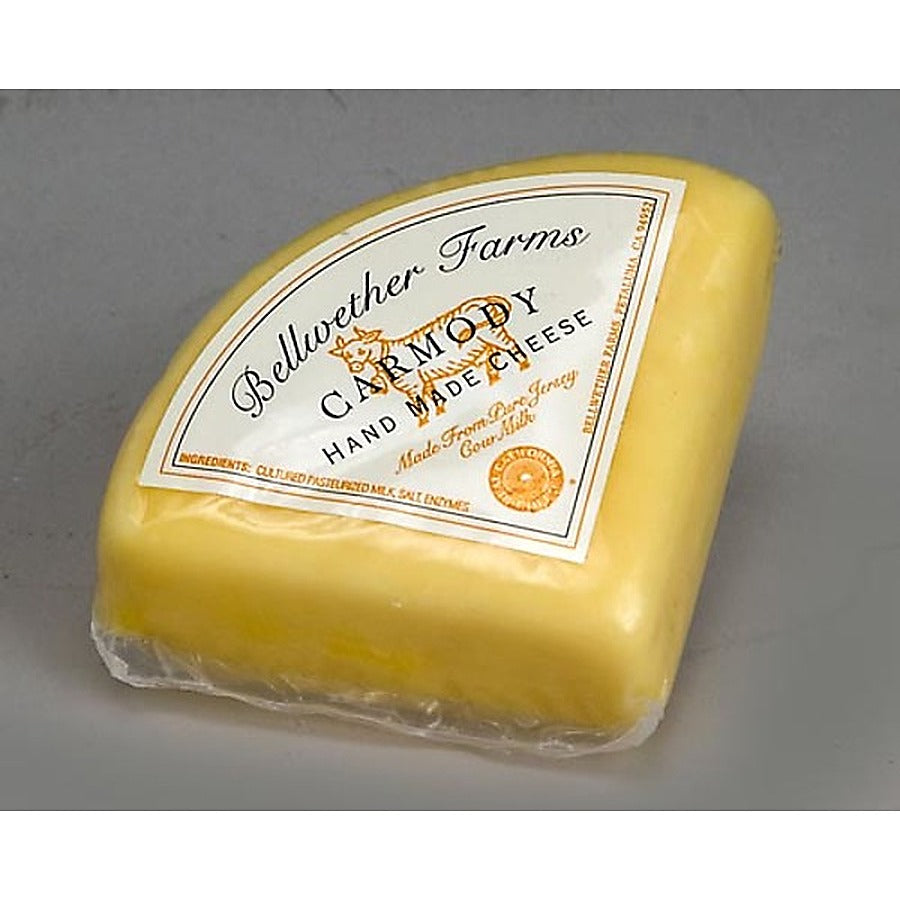 15-PACK OF CHEESE WEDGE CARMODY