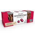 12-PACK OF CRACKER CRISP CRANHZLNT RETAIL