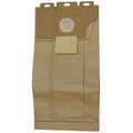 10-PACK OF BAG FILTER PAPR F/BCK PK VAC