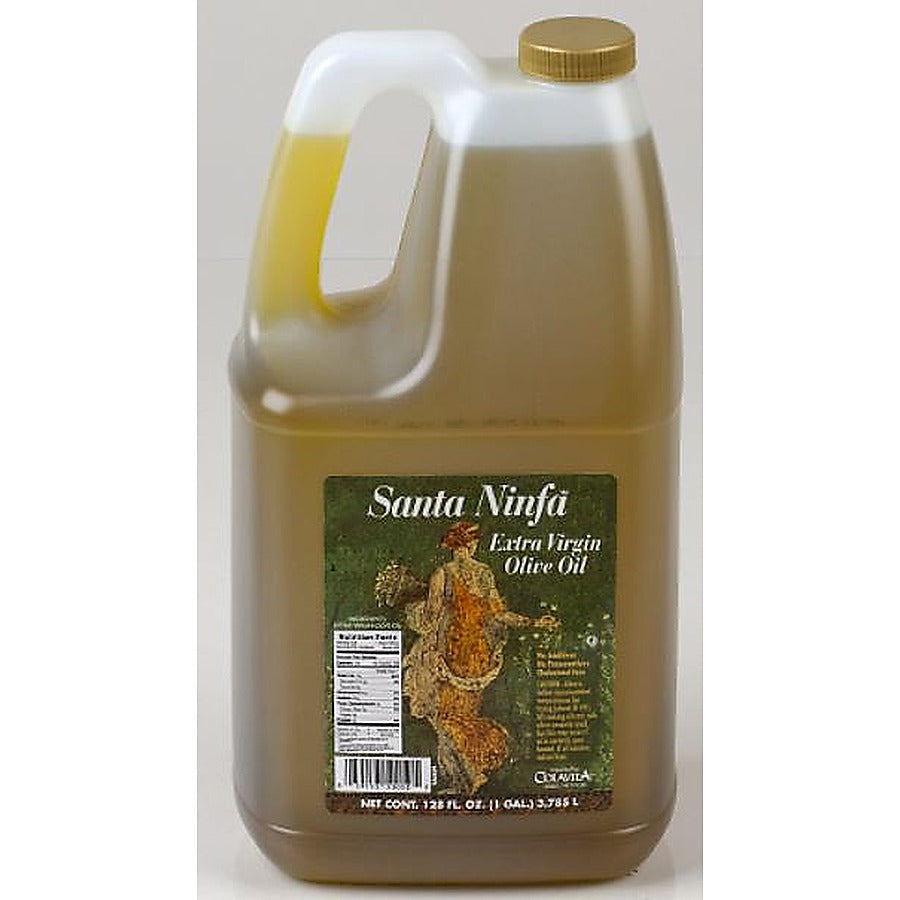 6-PACK OF OIL OLIVE XVRGN