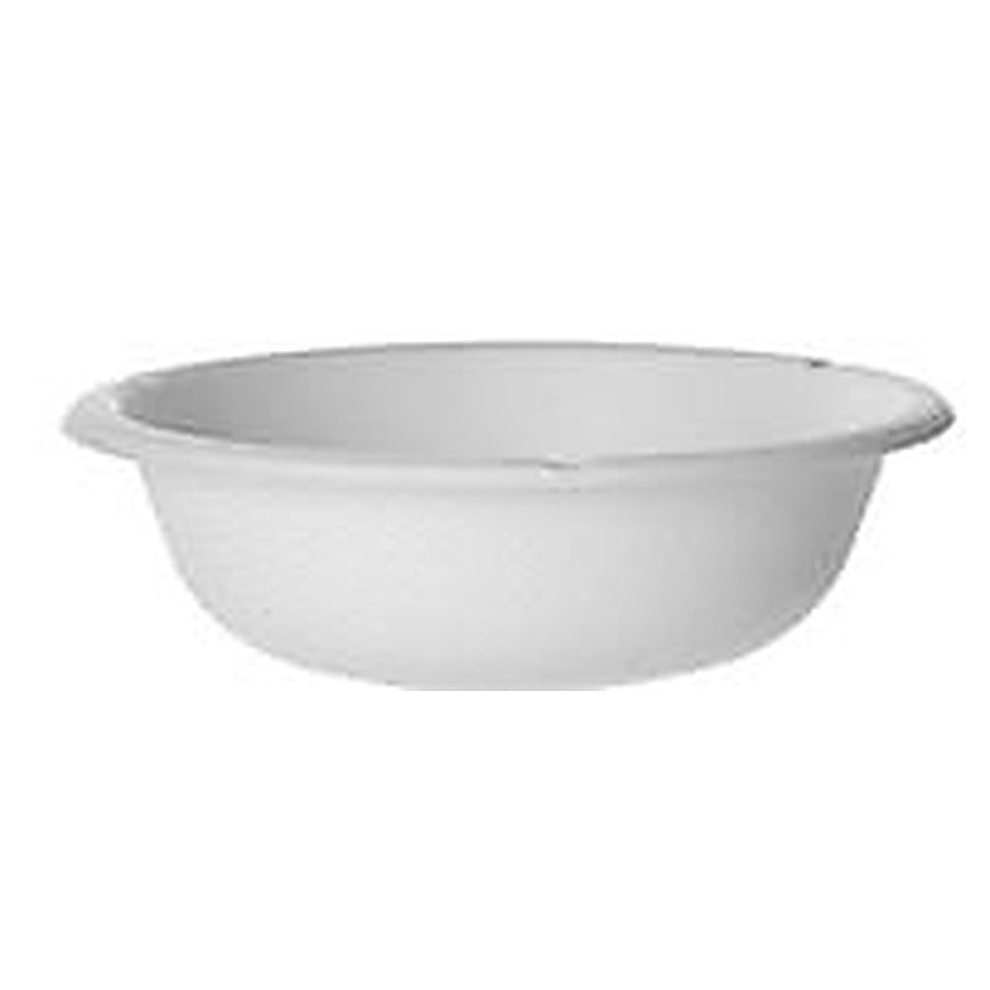 400-PACK OF BOWL COMPOST SUGAR CANE COUPE