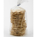 6-PACK OF CRACKER LAVOSH RND 5 IN