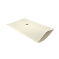 100-PACK OF FILTER OIL 20.5X13.5 HENNY PNY
