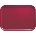 12-PACK OF TRAY CAMTRAY CHERRY RED