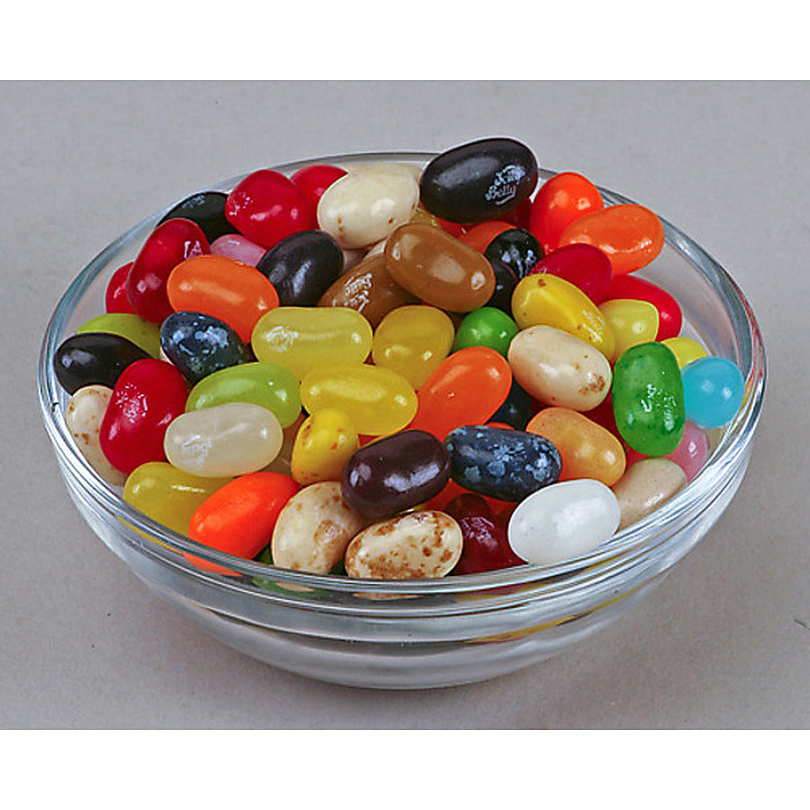 1-PACK OF CANDY JELLY BEAN 49 ASST FLAVR