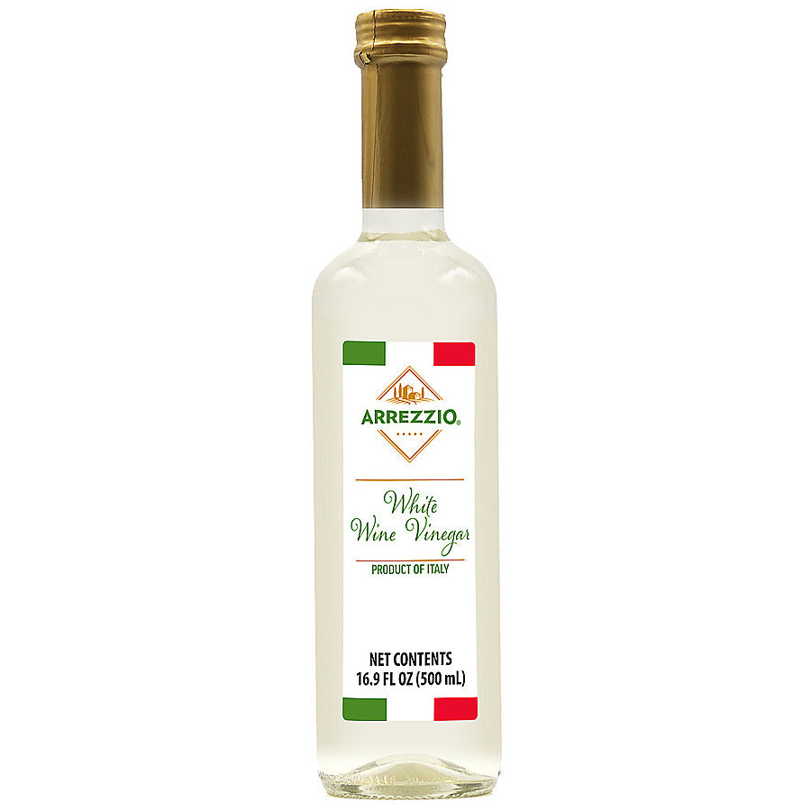 12-PACK OF VINEGAR WHITE WINE ITALY