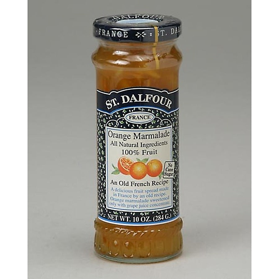 6-PACK OF PRESERVE ORANGE MARMALADE