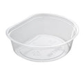 1-PACK OF CUP PLAS INSERT 4OZ PETE