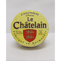 12-PACK OF CHEESE CAMEMBERT WOODEN BOX