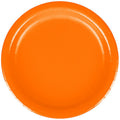 10-PACK OF PLATE PAPR DSRT SUN OR 7"