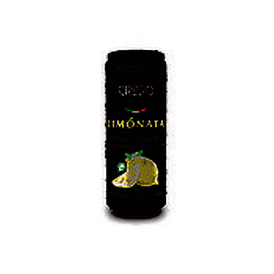 24- PACK OF SODA LEMON LIMONATA
