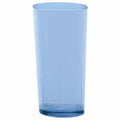36-PACK OF TUMBLER PLAS BLUE DEL MAR