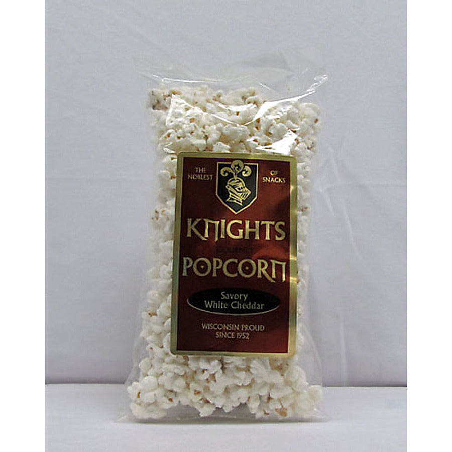 30-PACK OF POPCORN CHEDDAR WHT