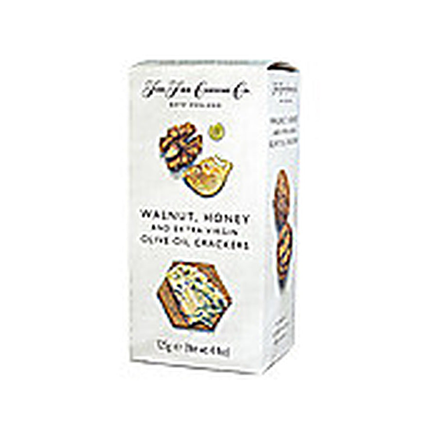 6-PACK OF CRACKER SPECIALTY WLNTHNY EVOO