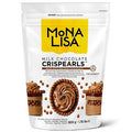 4- PACK OF CHOCOLATE DECORATION MILK