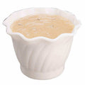 24-PACK OF BOWL PLAS CW SWRL WH 5OZ
