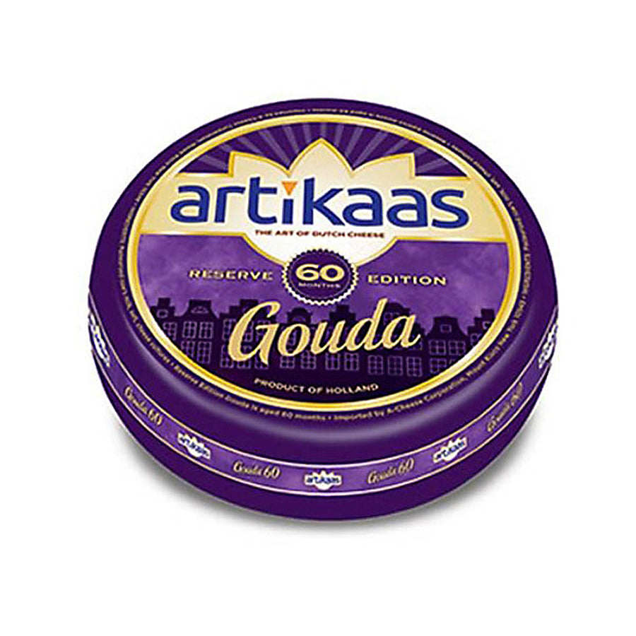 1-PACK OF CHEESE GOUDA 5 YEAR AGED