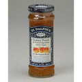 6-PACK OF FRUIT SPREAD PEACH CONSERVE