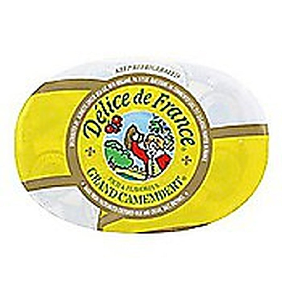 1-PACK OF CHEESE CAMEMBERT GRAND