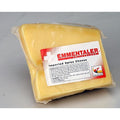 1-PACK OF CHEESE SWISS EMMENTAL PRE CUT