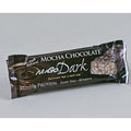 12-PACK OF BAR CHOCOLATE DARK MOCHA