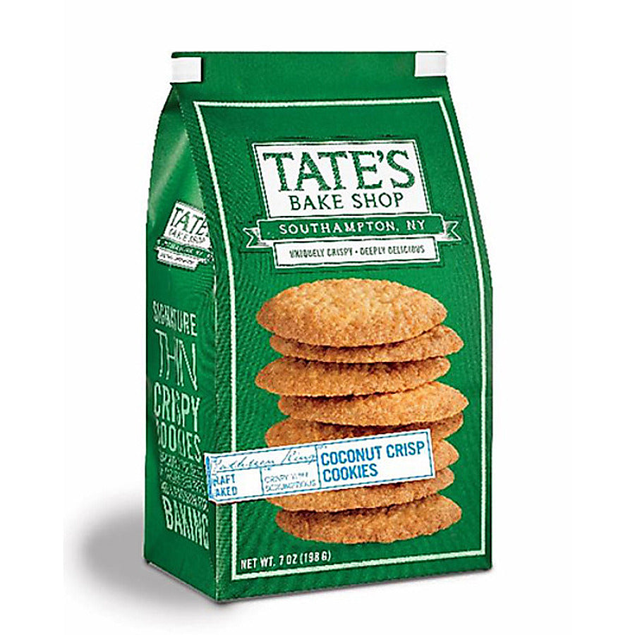 12-PACK OF COOKIE COCONUT