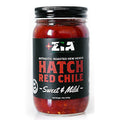 6-PACK OF PEPPER CHILE RSTD HATCH RED
