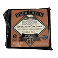 12-PACK OF CHEESE CHEDDAR 3 YR RSRV SQR