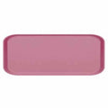 12-PACK OF TRAY RECT CT FBRG BLSH 25.57L