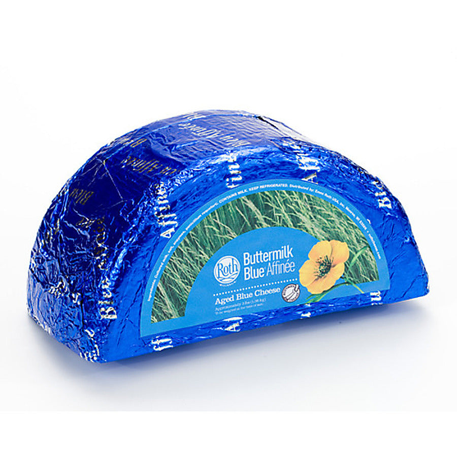 2-PACK OF CHEESE BLUE BUTTERMILK AFFINE