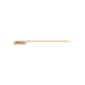 12-PACK OF PICK PADDLE ALLERGY 5" LONG
