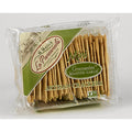 12-PACK OF CRACKER GARLIC MINI CROCCANTIN