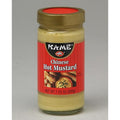 12-PACK OF MUSTARD CHINESE HOT GLS JAR