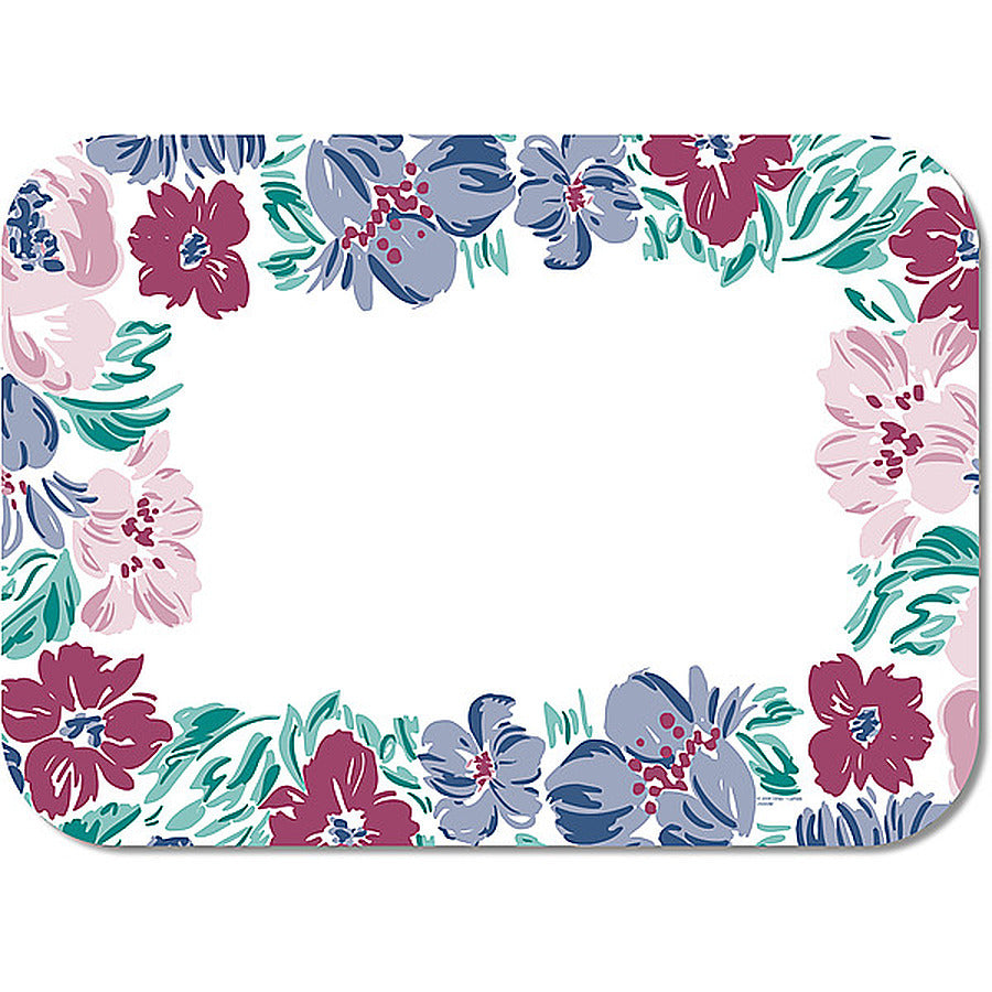 1000-PACK OF COVER TRAY PAPER JANES BOUQUET