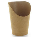 1000-PACK OF CUP PAPER KRAFT WRAP 6OZ